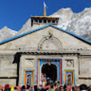 Meet your Posher, Nirup